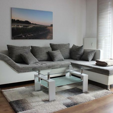 Ferienwohnung Am Waldrand Lemberg Екстер'єр фото