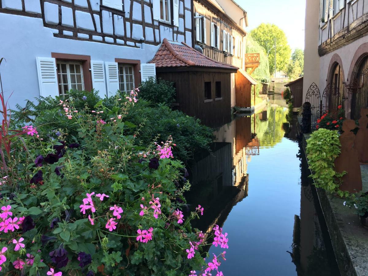 Ferienwohnung Am Waldrand Lemberg Екстер'єр фото